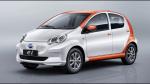 BYD e1 2019 года